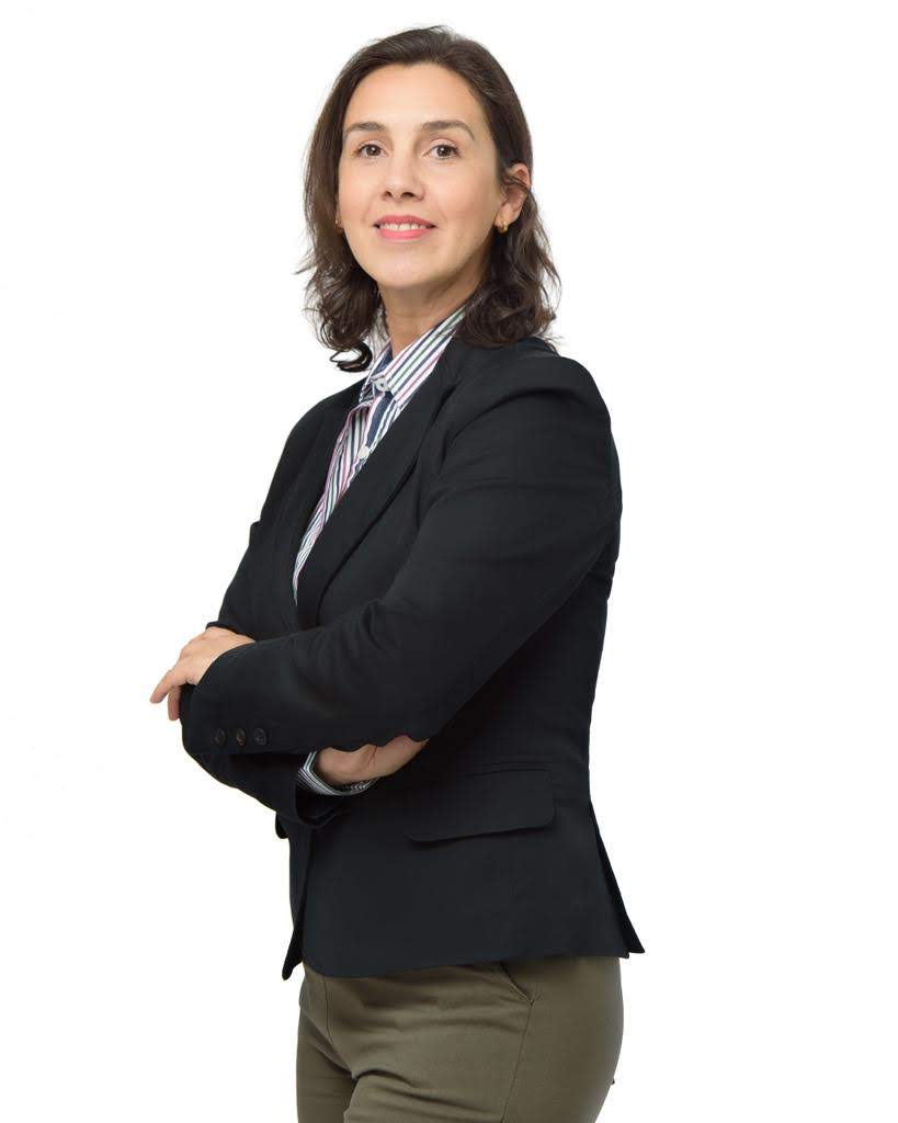 Analía Di Forte, fundadora de WorkSoon