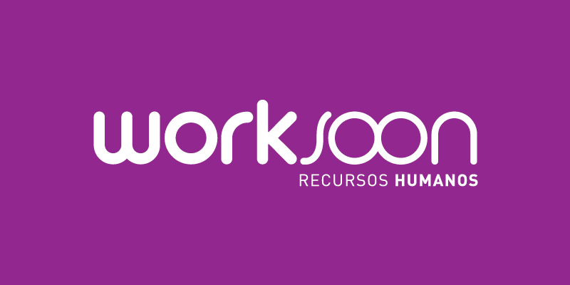 Logo de WorkSoon
