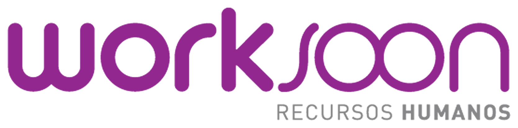 Logo WorkSoon Recursos Humanos